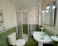 Long time Rental - Penthouse - Torrevieja - La Mata