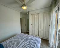 Long time Rental - Penthouse - Torrevieja - La Mata