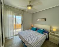 Long time Rental - Penthouse - Torrevieja - La Mata