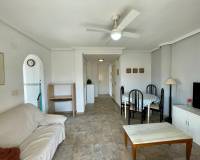 Long time Rental - Penthouse - Torrevieja - La Mata