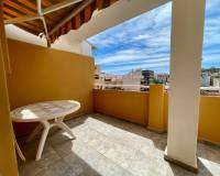 Long time Rental - Penthouse - Torrevieja - La Mata