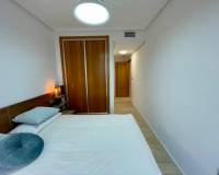 Long time Rental - Penthouse - Torrevieja - La Mata