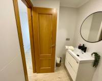 Long time Rental - Penthouse - Torrevieja - La Mata