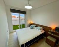 Long time Rental - Penthouse - Torrevieja - La Mata