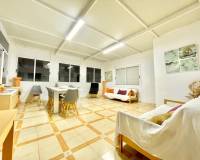 Long time Rental - Penthouse - Torrevieja - La Mata