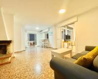 Long time Rental - Penthouse - Torrevieja - La Mata