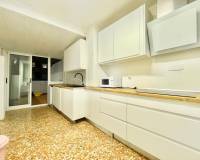 Long time Rental - Penthouse - Torrevieja - La Mata