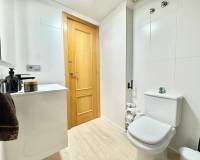 Long time Rental - Penthouse - Torrevieja - La Mata