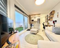 Long time Rental - Penthouse - Torrevieja - La Mata