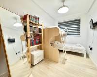 Long time Rental - Penthouse - Torrevieja - La Mata