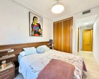 Long time Rental - Penthouse - Torrevieja - La Mata