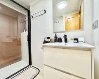 Long time Rental - Penthouse - Torrevieja - La Mata