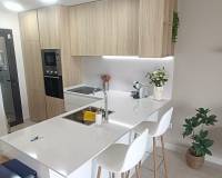 Long time Rental - Penthouse - Torrevieja - Los altos