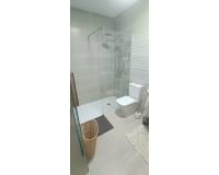 Long time Rental - Penthouse - Torrevieja - Los altos