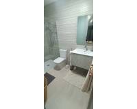 Long time Rental - Penthouse - Torrevieja - Los altos