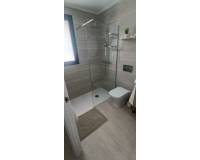 Long time Rental - Penthouse - Torrevieja - Los altos