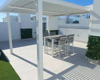 Long time Rental - Penthouse - Torrevieja - Los altos