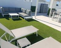 Long time Rental - Penthouse - Torrevieja - Los altos