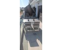Long time Rental - Penthouse - Torrevieja - Los altos