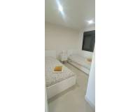 Long time Rental - Penthouse - Torrevieja - Los altos