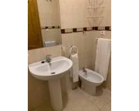 Long time Rental - Penthouse - Torrevieja - Los balcones