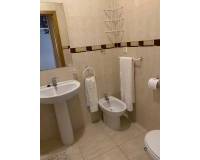 Long time Rental - Penthouse - Torrevieja - Los balcones