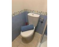 Long time Rental - Penthouse - Torrevieja - Los balcones