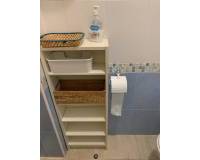 Long time Rental - Penthouse - Torrevieja - Los balcones