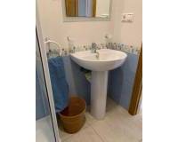 Long time Rental - Penthouse - Torrevieja - Los balcones