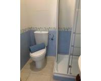 Long time Rental - Penthouse - Torrevieja - Los balcones