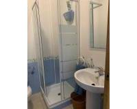 Long time Rental - Penthouse - Torrevieja - Los balcones