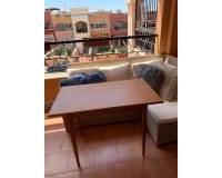 Long time Rental - Penthouse - Torrevieja - Los balcones