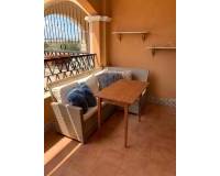 Long time Rental - Penthouse - Torrevieja - Los balcones