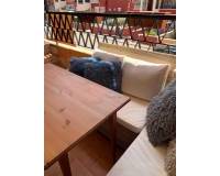 Long time Rental - Penthouse - Torrevieja - Los balcones