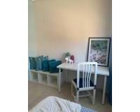 Long time Rental - Penthouse - Torrevieja - Los balcones