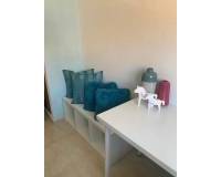 Long time Rental - Penthouse - Torrevieja - Los balcones