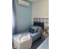 Long time Rental - Penthouse - Torrevieja - Los balcones