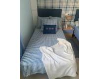 Long time Rental - Penthouse - Torrevieja - Los balcones