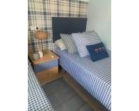 Long time Rental - Penthouse - Torrevieja - Los balcones