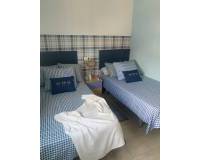 Long time Rental - Penthouse - Torrevieja - Los balcones