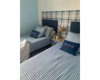 Long time Rental - Penthouse - Torrevieja - Los balcones