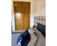 Long time Rental - Penthouse - Torrevieja - Los balcones