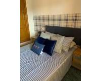 Long time Rental - Penthouse - Torrevieja - Los balcones