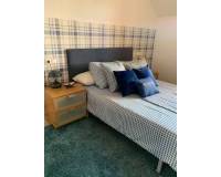 Long time Rental - Penthouse - Torrevieja - Los balcones