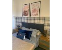 Long time Rental - Penthouse - Torrevieja - Los balcones