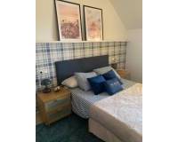 Long time Rental - Penthouse - Torrevieja - Los balcones