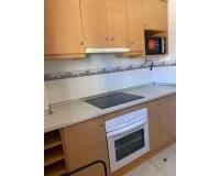 Long time Rental - Penthouse - Torrevieja - Los balcones