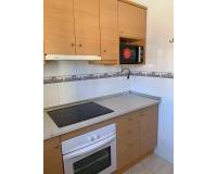 Long time Rental - Penthouse - Torrevieja - Los balcones