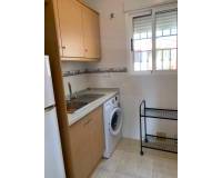 Long time Rental - Penthouse - Torrevieja - Los balcones