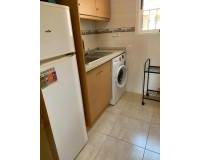 Long time Rental - Penthouse - Torrevieja - Los balcones